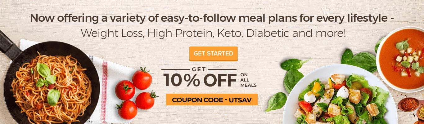 Healthy Food Delivery Mumbai | Online Food Order Mumbai | Calorie Care