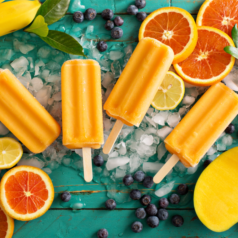 6 Summer Healthy Food Hacks and Swaps - Calorie Care