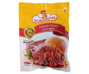 Zorabian-Chicken-Goan-Sausages